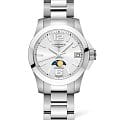 Часы Longines Conquest L3.380.4.76.6