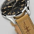 Часы Hamilton Khaki Aviation Pilot Day Date Auto H64645531 фото 4
