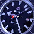 Часы Rado Captain Cook Automatic R32505153 фото 12