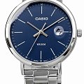 Часы Casio Collection MTP-E175D-2E фото 5