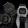 Casio GM-5600-1ER