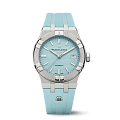 Часы Maurice Lacroix Aikon Automatic Limited Summer Edition 39 mm AI6007-SS00F-431-C фото 2