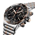 Часы Breitling Super Chronomat B01 44 UB0136251B1U1 фото 5