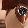 Часы Fossil Heritage ME3233 фото 2