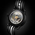 Часы Swatch Sistem51 Scuba Bioceramic Standard SO35B400S фото 3