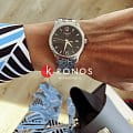 Часы Tissot Tradition Lady T063.210.11.057.00 фото 9