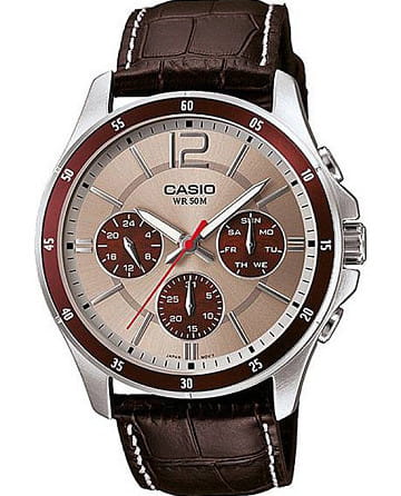 Casio Collection MTP-1374L-7A1VDF (MTP-1374L-7A1)