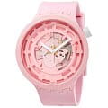 Часы Swatch Big Bold Bioceramic Lacquered SB03P100 фото 3