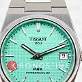 Часы Tissot PRX Powermatic 80 35 ММ T137.207.11.091.01 фото 3