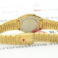 Часы Casio Illuminator LA690WEGA-9 фото 4