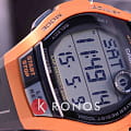 Часы Casio Collection WS-2000H-4A фото 4