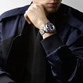 Часы Longines HydroConquest L3.841.4.96.6 фото 4
