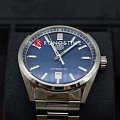 Часы TAG Heuer Carrera WBN2112.BA0639 фото 11