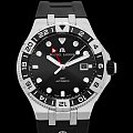 Часы Maurice Lacroix Aikon Venturer GMT AI6158-SS001-330-2 фото 4