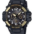 Часы Casio Collection Analog MCW-100H-9A2VDF (MCW-100H-9A2)