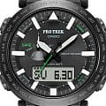 Часы Casio Pro Trek PRW-6621Y-1ER фото 3