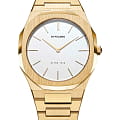 Часы D1 Milano Ultra Thin UTBL03