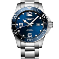 Часы Longines HydroConquest L3.782.4.96.6