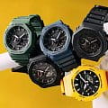 Casio GA-B2100C-9A