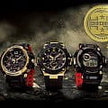 Часы Casio G-Shock GST-B100TFB-1A фото 18