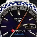 Часы Seiko 5 Sports SRPK65K1 фото 9