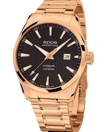 Epos Sportive 3401.132.24.15.34