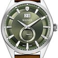 Часы Wainer Classic WA.17100-A фото 2