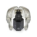 Часы Philipp Plein The Skull Carbon Fiber PWAAA2022 фото 5