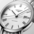 Часы Longines Elegant Collection L4.310.4.11.6 фото 2