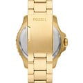 Часы Fossil Blue FS5990 фото 4