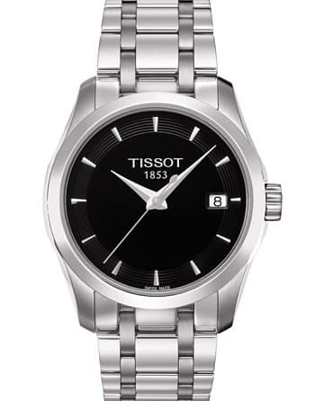 Tissot Couturier Lady T035.210.11.051.00
