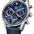 Часы TAG Heuer Carrera Chronograph Tourbillon CBS5010.FC6543 фото 2