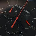 Часы Maurice Lacroix Eliros Chronograph EL1098-PVB01-310-1 фото 3