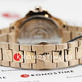 Часы Philipp Plein The Skull PWNAA0922 фото 5
