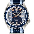 Часы Seiko 5 Sports SRPK37K1