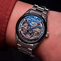 Часы Orient Star RE-AZ0104L0 (RE-AZ0104L00B) фото 4