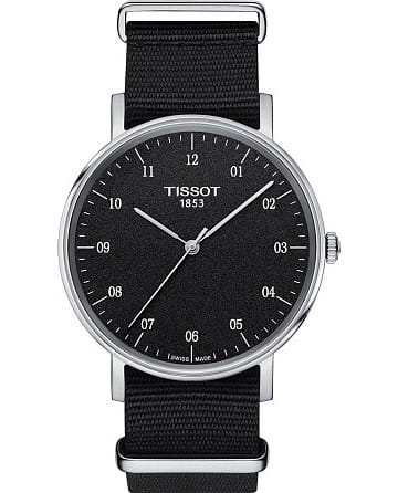 Tissot Everytime Medium T109.410.17.077.00