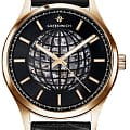 Часы Greenwich Globe GW 056.41.31 фото 2