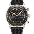 Часы Breitling Superocean Heritage Automatic Chronograph 44 U13313121B1S1
