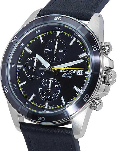 Casio Edifice EFR-526L-2CVUDF (EFR-526L-2C)