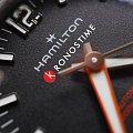 Часы Hamilton Khaki Navy Frogman Auto H77455330 фото 5