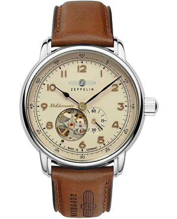 Zeppelin 100 Years Zeppelin of Mediterranee 96665
