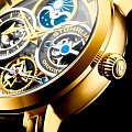 Часы Stuhrling Luciano 371B.03 фото 10
