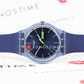 Часы Swatch New Gent Biosourced SO29N704 фото 2