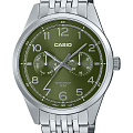 Часы Casio Collection MTP-E340D-3AV