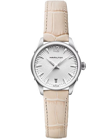 Hamilton Jazzmaster Lady Quartz H42211855