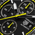 Часы TAG Heuer Formula 1 Chronograph CBZ2086.FT8098 фото 3