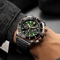 Часы Breitling Super Chronomat B01 44 UB0136251L1S1 фото 3
