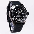 Часы Swiss Military by Chrono Diver SMA34075.05 фото 3