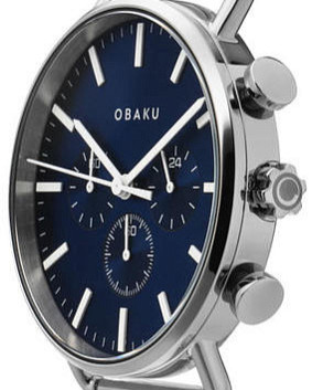 Obaku Havn Cyan V232GCCLMC